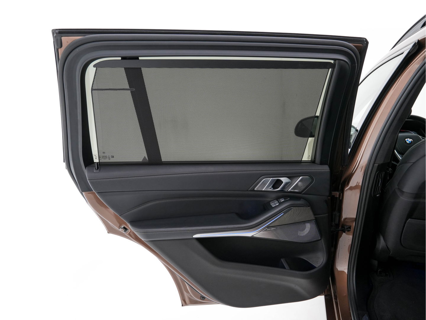 BMW X7 xDrive30d High Executive [ 7-Pers. ] *PANO | LASER-LED | HEAD-UP | SOFT-CLOSE | LUXURY-LEATHER | BOWERS&WILKINS | BLIND-SPOT | DIGI-COCKPIT | MEMORY-PACK | TOP-VIEW | PRIVACY-GLASS | NAVI-FULLMAP | 22''ALU | TOWB