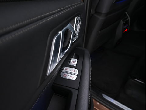 BMW X7 xDrive30d High Executive [ 7-Pers. ] *PANO | LASER-LED | HEAD-UP | SOFT-CLOSE | LUXURY-LEATHER | BOWERS&WILKINS | BLIND-SPOT | DIGI-COCKPIT | MEMORY-PACK | TOP-VIEW | PRIVACY-GLASS | NAVI-FULLMAP | 22''ALU | TOWB