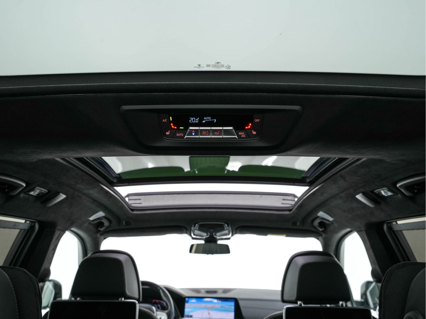 BMW X7 xDrive30d High Executive [ 7-Pers. ] *PANO | LASER-LED | HEAD-UP | SOFT-CLOSE | LUXURY-LEATHER | BOWERS&WILKINS | BLIND-SPOT | DIGI-COCKPIT | MEMORY-PACK | TOP-VIEW | PRIVACY-GLASS | NAVI-FULLMAP | 22''ALU | TOWB