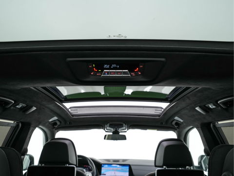 BMW X7 xDrive30d High Executive [ 7-Pers. ] *PANO | LASER-LED | HEAD-UP | SOFT-CLOSE | LUXURY-LEATHER | BOWERS&WILKINS | BLIND-SPOT | DIGI-COCKPIT | MEMORY-PACK | TOP-VIEW | PRIVACY-GLASS | NAVI-FULLMAP | 22''ALU | TOWB