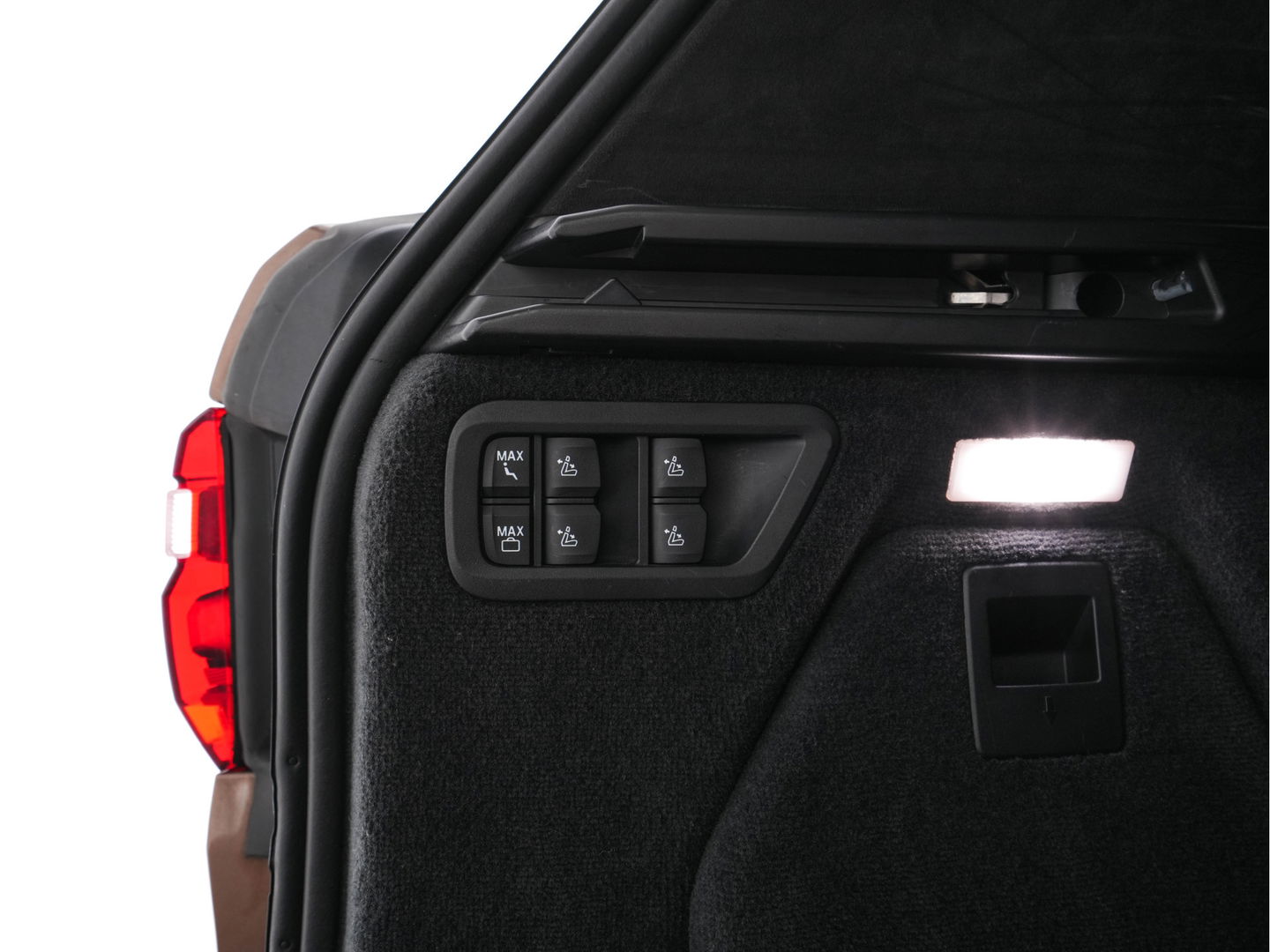 BMW X7 xDrive30d High Executive [ 7-Pers. ] *PANO | LASER-LED | HEAD-UP | SOFT-CLOSE | LUXURY-LEATHER | BOWERS&WILKINS | BLIND-SPOT | DIGI-COCKPIT | MEMORY-PACK | TOP-VIEW | PRIVACY-GLASS | NAVI-FULLMAP | 22''ALU | TOWB