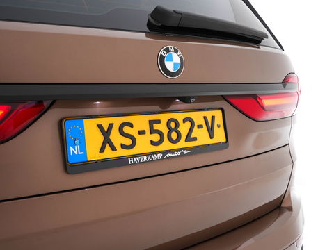 BMW X7 xDrive30d High Executive [ 7-Pers. ] *PANO | LASER-LED | HEAD-UP | SOFT-CLOSE | LUXURY-LEATHER | BOWERS&WILKINS | BLIND-SPOT | DIGI-COCKPIT | MEMORY-PACK | TOP-VIEW | PRIVACY-GLASS | NAVI-FULLMAP | 22''ALU | TOWB