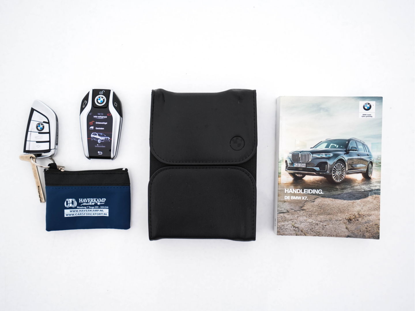 BMW X7 xDrive30d High Executive [ 7-Pers. ] *PANO | LASER-LED | HEAD-UP | SOFT-CLOSE | LUXURY-LEATHER | BOWERS&WILKINS | BLIND-SPOT | DIGI-COCKPIT | MEMORY-PACK | TOP-VIEW | PRIVACY-GLASS | NAVI-FULLMAP | 22''ALU | TOWB