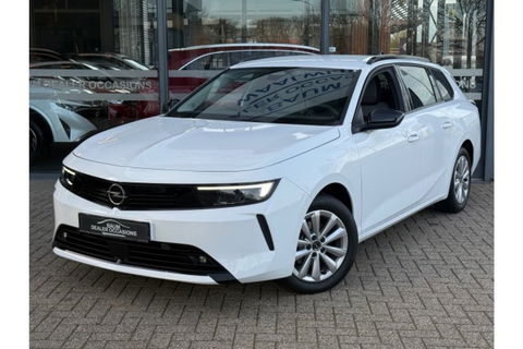 Opel Astra 1.2 TURBO EDITION AIRCO NAVI PDC-CAMERA360GR.