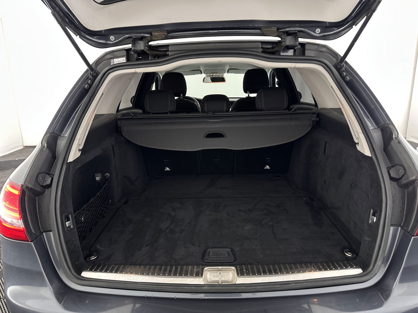 Mercedes-Benz C-Klasse Estate 220 CDI Lease Edition *FULL-LED | NAVI-FULLMAP | COMFORT-SEATS | ECC | PDC | CRUISE | 17''ALU | TOWBAR*