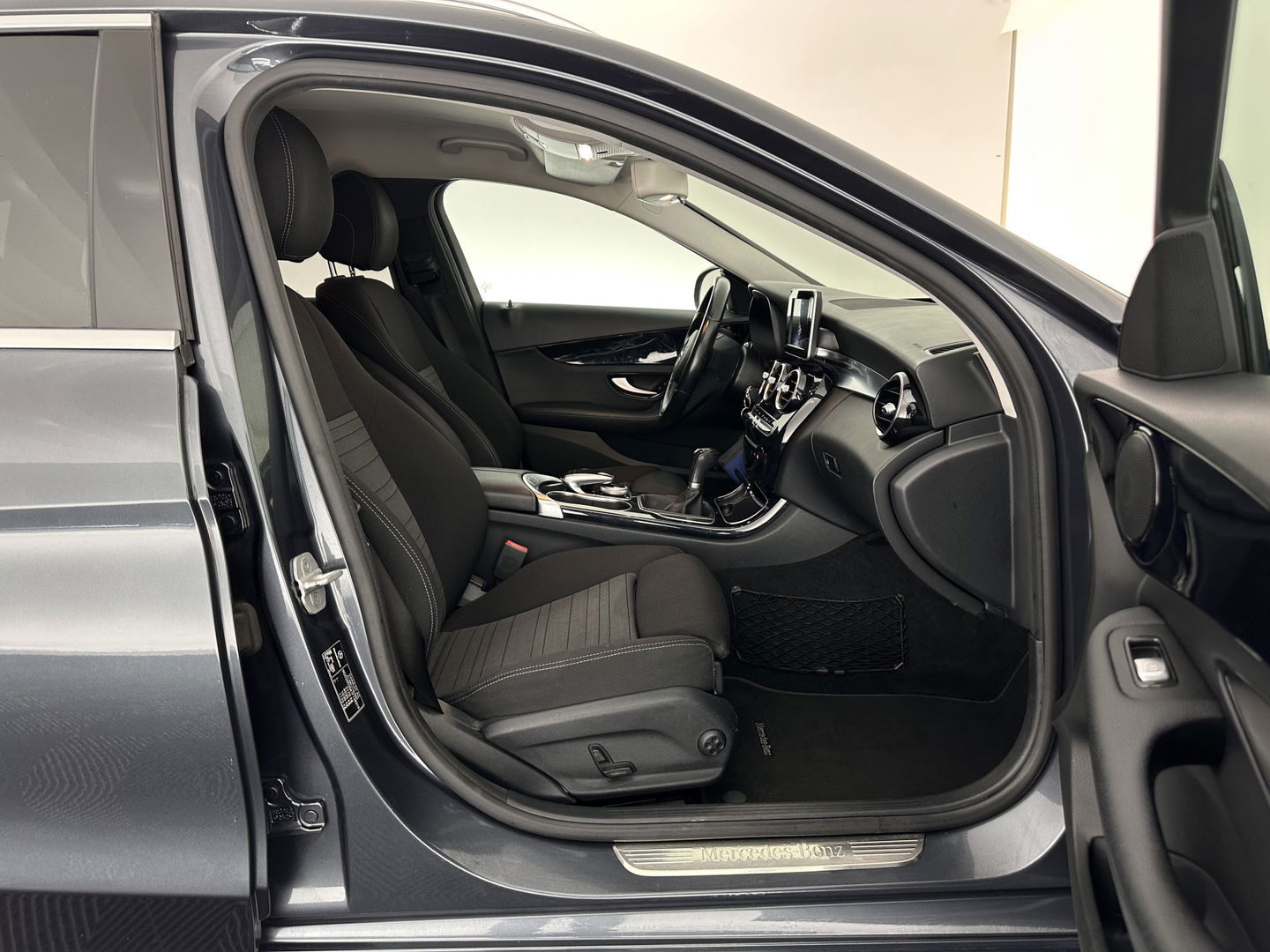 Mercedes-Benz C-Klasse Estate 220 CDI Lease Edition *FULL-LED | NAVI-FULLMAP | COMFORT-SEATS | ECC | PDC | CRUISE | 17''ALU | TOWBAR*