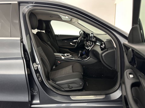 Mercedes-Benz C-Klasse Estate 220 CDI Lease Edition *FULL-LED | NAVI-FULLMAP | COMFORT-SEATS | ECC | PDC | CRUISE | 17''ALU | TOWBAR*