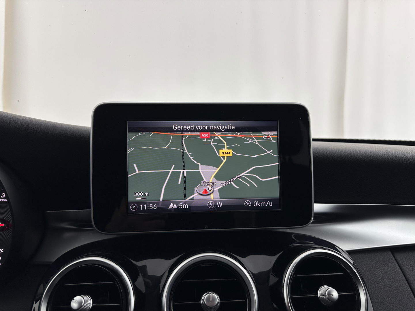 Mercedes-Benz C-Klasse Estate 220 CDI Lease Edition *FULL-LED | NAVI-FULLMAP | COMFORT-SEATS | ECC | PDC | CRUISE | 17''ALU | TOWBAR*