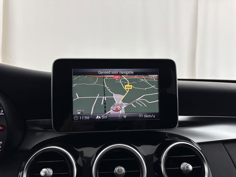Mercedes-Benz C-Klasse Estate 220 CDI Lease Edition *FULL-LED | NAVI-FULLMAP | COMFORT-SEATS | ECC | PDC | CRUISE | 17''ALU | TOWBAR*