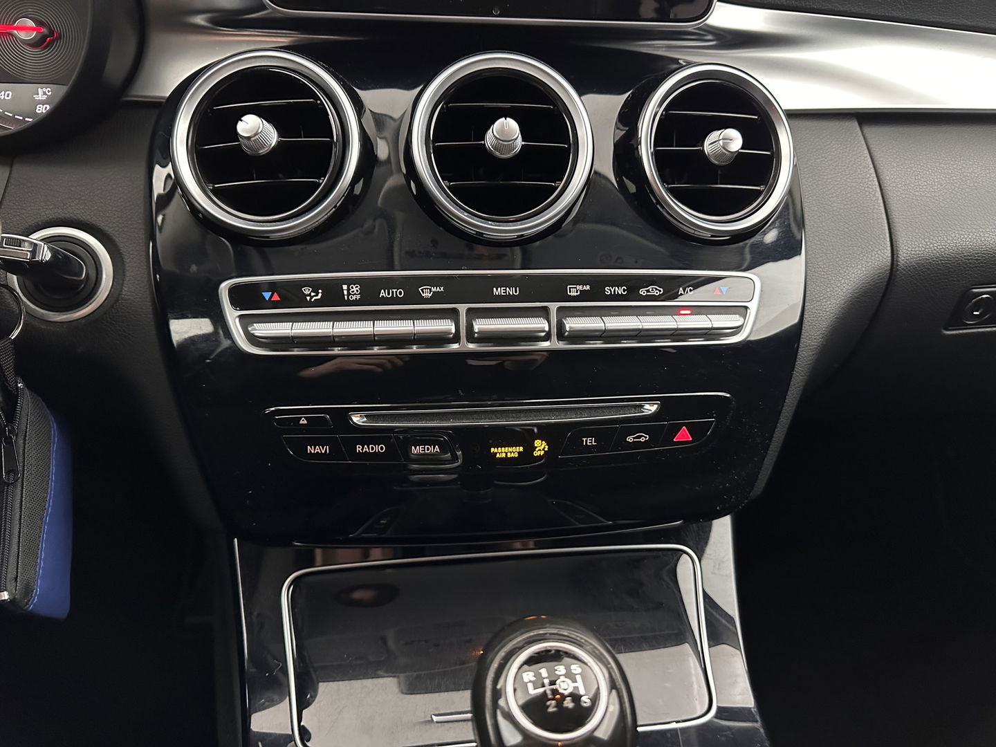 Mercedes-Benz C-Klasse Estate 220 CDI Lease Edition *FULL-LED | NAVI-FULLMAP | COMFORT-SEATS | ECC | PDC | CRUISE | 17''ALU | TOWBAR*