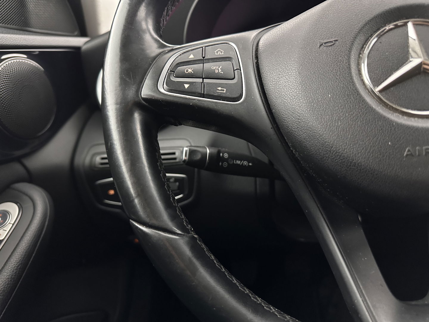 Mercedes-Benz C-Klasse Estate 220 CDI Lease Edition *FULL-LED | NAVI-FULLMAP | COMFORT-SEATS | ECC | PDC | CRUISE | 17''ALU | TOWBAR*