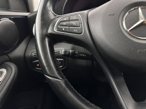 Mercedes-Benz C-Klasse Estate 220 CDI Lease Edition *FULL-LED | NAVI-FULLMAP | COMFORT-SEATS | ECC | PDC | CRUISE | 17''ALU | TOWBAR*