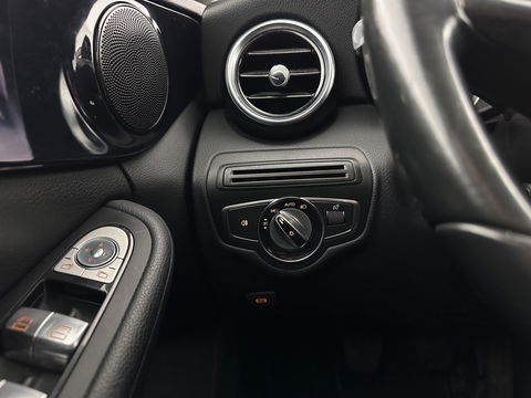 Mercedes-Benz C-Klasse Estate 220 CDI Lease Edition *FULL-LED | NAVI-FULLMAP | COMFORT-SEATS | ECC | PDC | CRUISE | 17''ALU | TOWBAR*