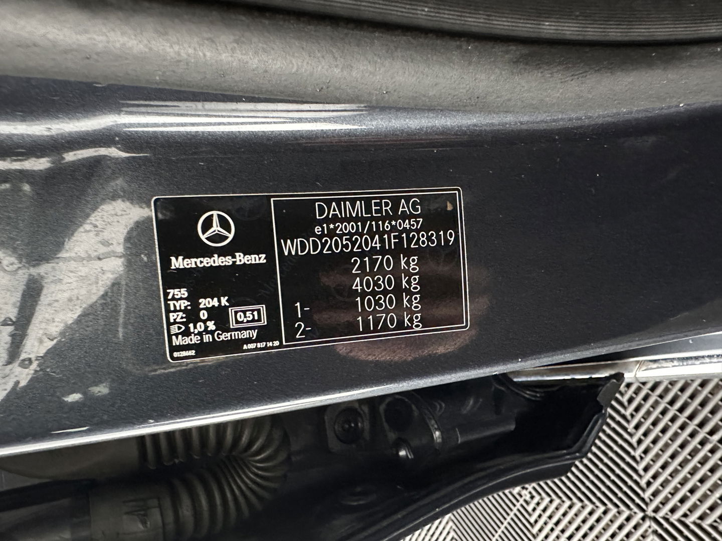 Mercedes-Benz C-Klasse Estate 220 CDI Lease Edition *FULL-LED | NAVI-FULLMAP | COMFORT-SEATS | ECC | PDC | CRUISE | 17''ALU | TOWBAR*