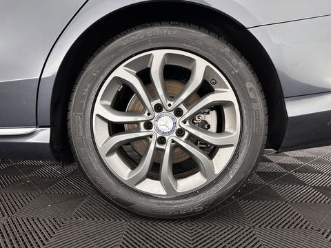 Mercedes-Benz C-Klasse Estate 220 CDI Lease Edition *FULL-LED | NAVI-FULLMAP | COMFORT-SEATS | ECC | PDC | CRUISE | 17''ALU | TOWBAR*