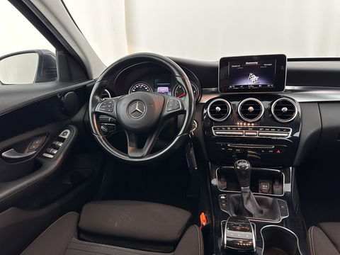Mercedes-Benz C-Klasse Estate 220 CDI Lease Edition *FULL-LED | NAVI-FULLMAP | COMFORT-SEATS | ECC | PDC | CRUISE | 17''ALU | TOWBAR*