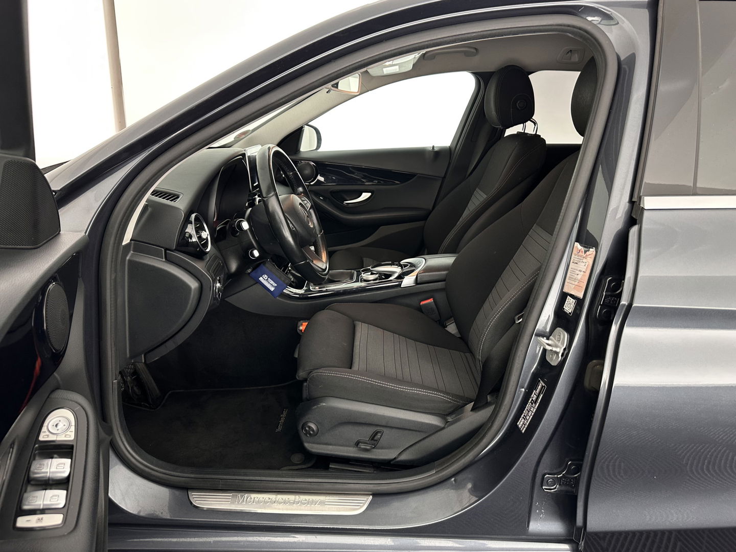 Mercedes-Benz C-Klasse Estate 220 CDI Lease Edition *FULL-LED | NAVI-FULLMAP | COMFORT-SEATS | ECC | PDC | CRUISE | 17''ALU | TOWBAR*