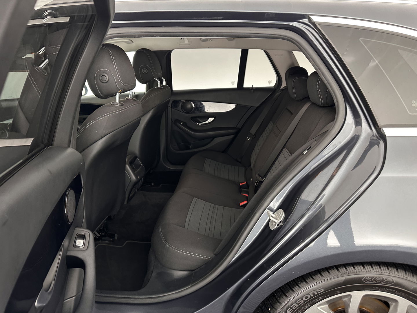 Mercedes-Benz C-Klasse Estate 220 CDI Lease Edition *FULL-LED | NAVI-FULLMAP | COMFORT-SEATS | ECC | PDC | CRUISE | 17''ALU | TOWBAR*