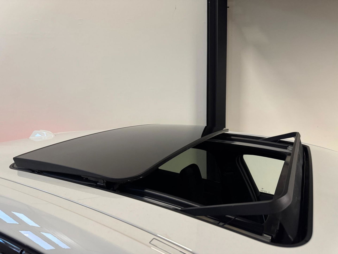 BMW 1-serie 120 M Sport Design Edition PANO KEYLESS CAM