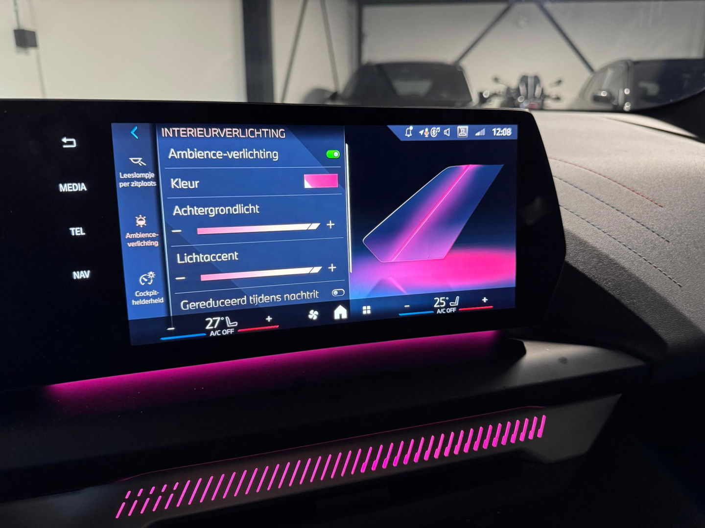 BMW 1-serie 120 M Sport Design Edition PANO KEYLESS CAM