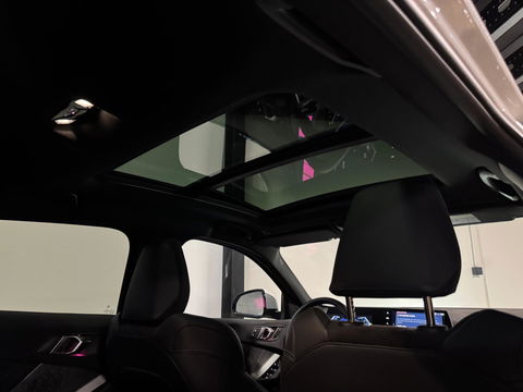 BMW 1-serie 120 M Sport Design Edition PANO KEYLESS CAM