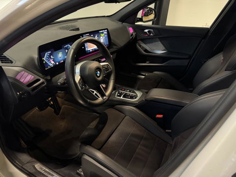 BMW 1-serie 120 M Sport Design Edition PANO KEYLESS CAM