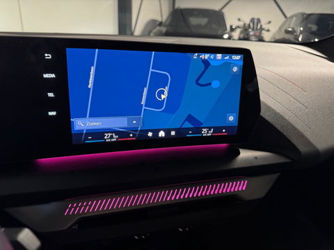 BMW 1-serie 120 M Sport Design Edition PANO KEYLESS CAM