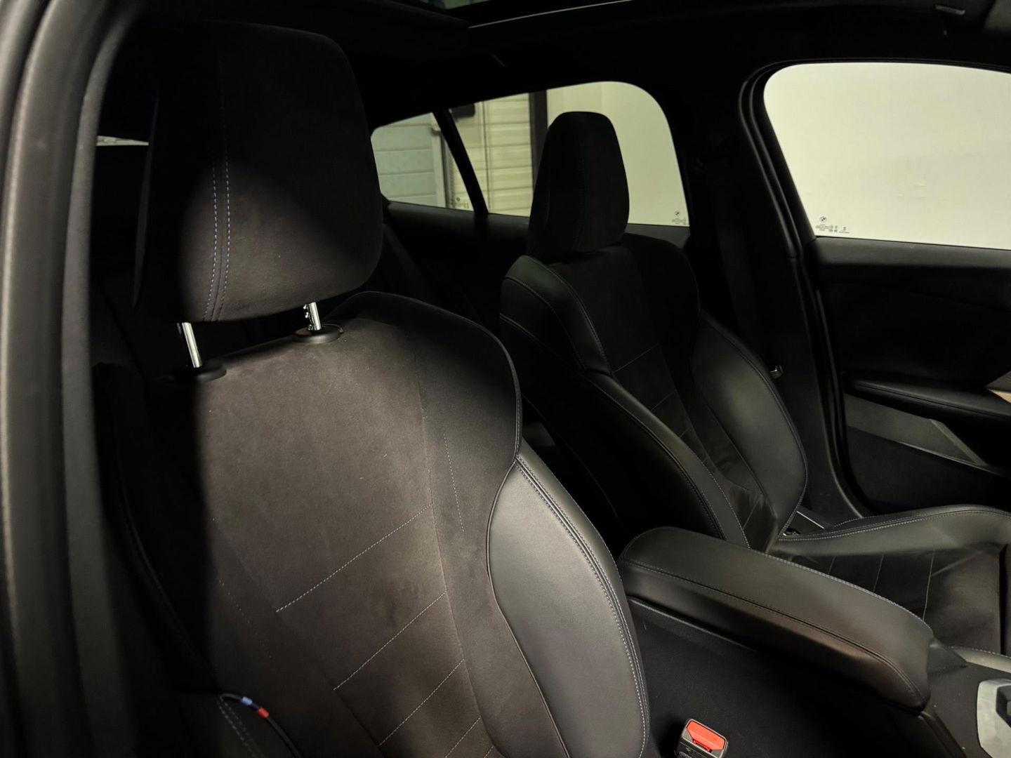 BMW 1-serie 120 M Sport Design Edition PANO KEYLESS CAM