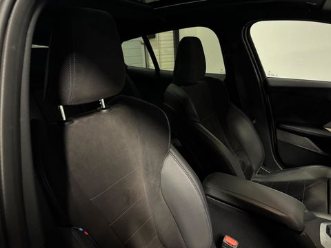 BMW 1-serie 120 M Sport Design Edition PANO KEYLESS CAM