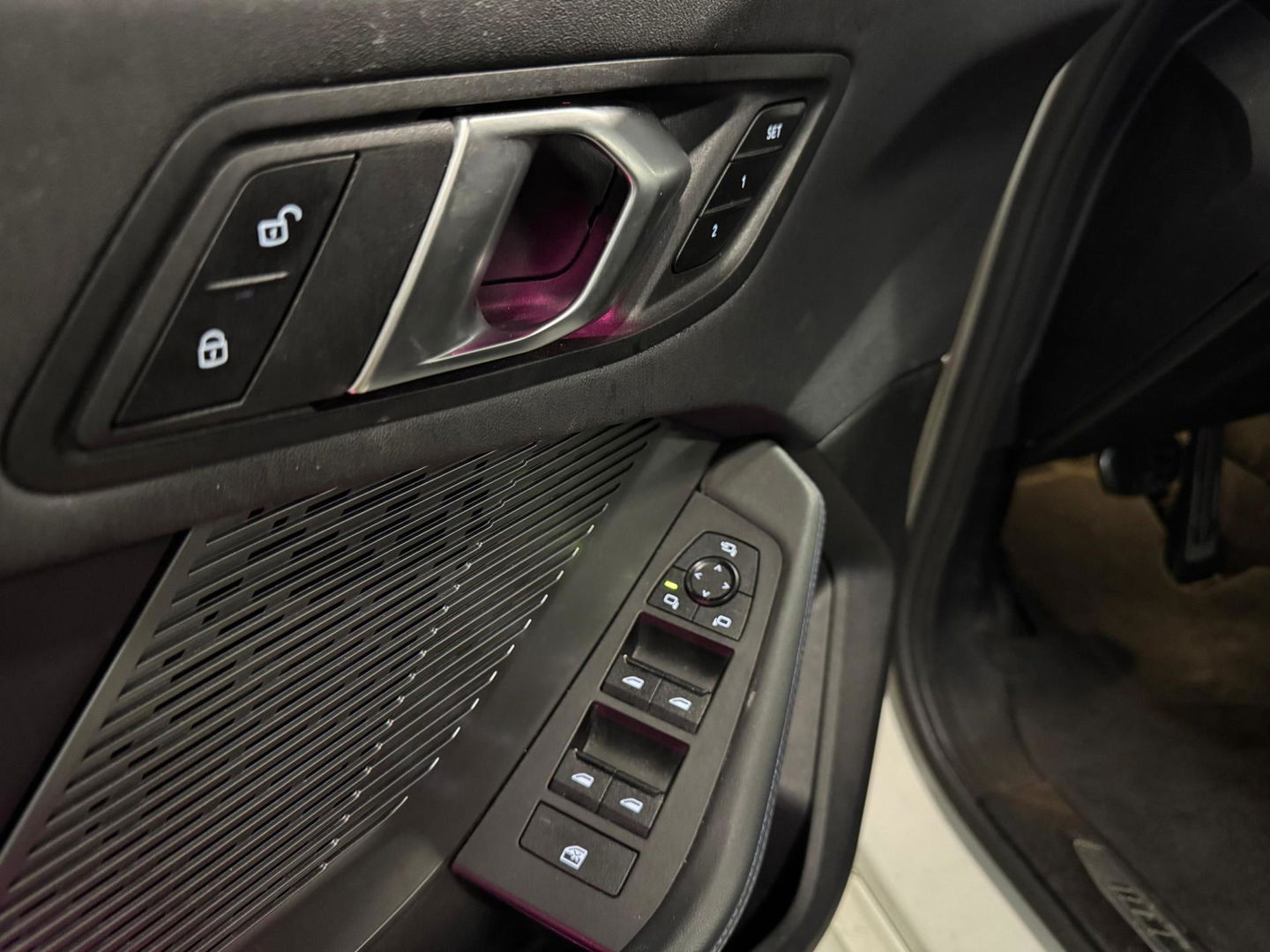 BMW 1-serie 120 M Sport Design Edition PANO KEYLESS CAM