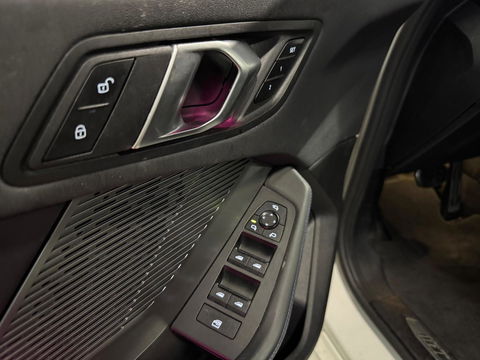 BMW 1-serie 120 M Sport Design Edition PANO KEYLESS CAM