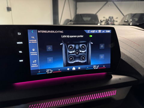 BMW 1-serie 120 M Sport Design Edition PANO KEYLESS CAM