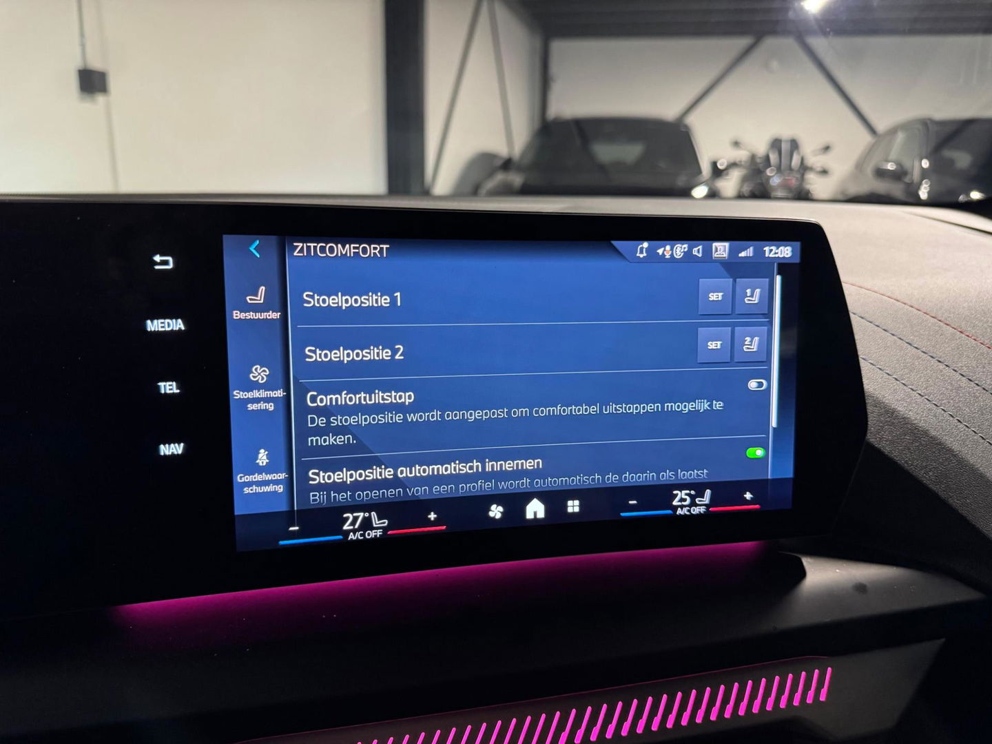 BMW 1-serie 120 M Sport Design Edition PANO KEYLESS CAM