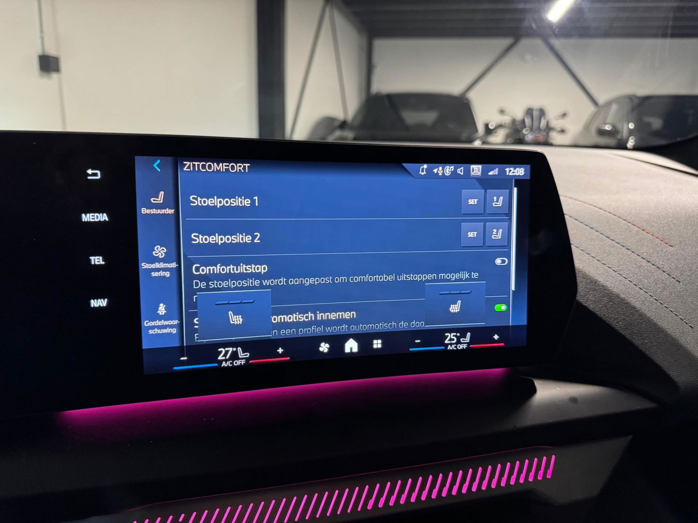 BMW 1-serie 120 M Sport Design Edition PANO KEYLESS CAM