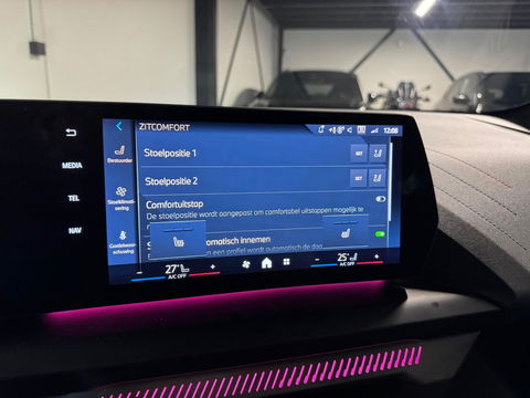 BMW 1-serie 120 M Sport Design Edition PANO KEYLESS CAM