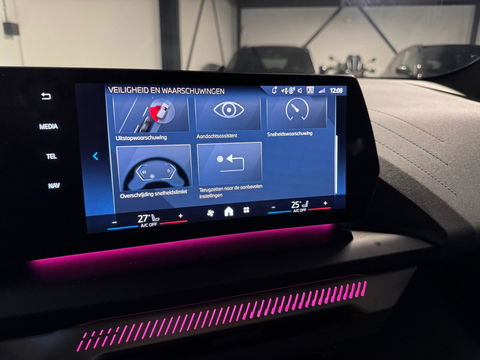 BMW 1-serie 120 M Sport Design Edition PANO KEYLESS CAM