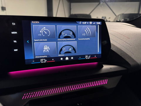 BMW 1-serie 120 M Sport Design Edition PANO KEYLESS CAM