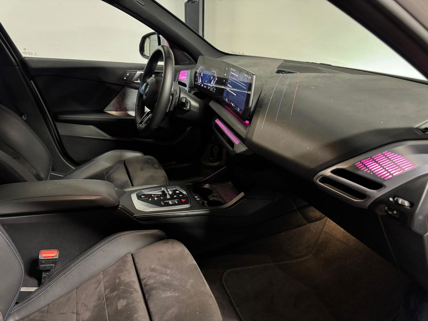 BMW 1-serie 120 M Sport Design Edition PANO KEYLESS CAM