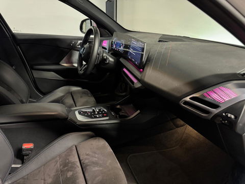 BMW 1-serie 120 M Sport Design Edition PANO KEYLESS CAM