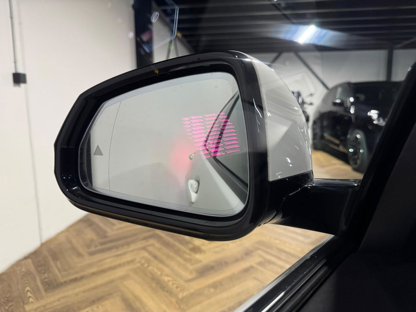 BMW 1-serie 120 M Sport Design Edition PANO KEYLESS CAM