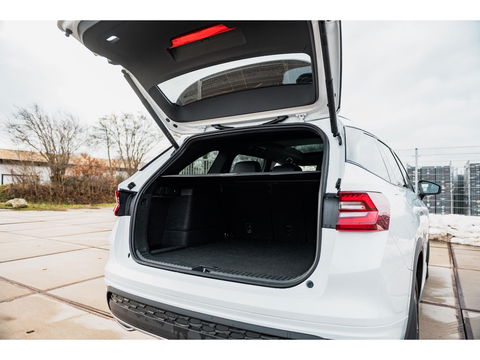 Škoda Kodiaq 1.5 TSI PHEV Sportline Business | PANO | TREKHAAK | LIGHT & VIEW