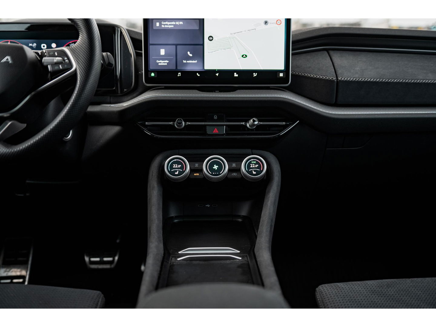 Škoda Kodiaq 1.5 TSI PHEV Sportline Business | PANO | TREKHAAK | LIGHT & VIEW