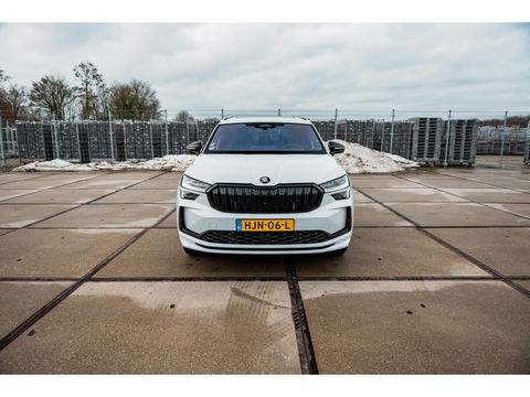 Škoda Kodiaq 1.5 TSI PHEV Sportline Business | PANO | TREKHAAK | LIGHT & VIEW