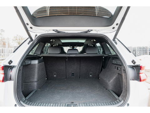 Škoda Kodiaq 1.5 TSI PHEV Sportline Business | PANO | TREKHAAK | LIGHT & VIEW