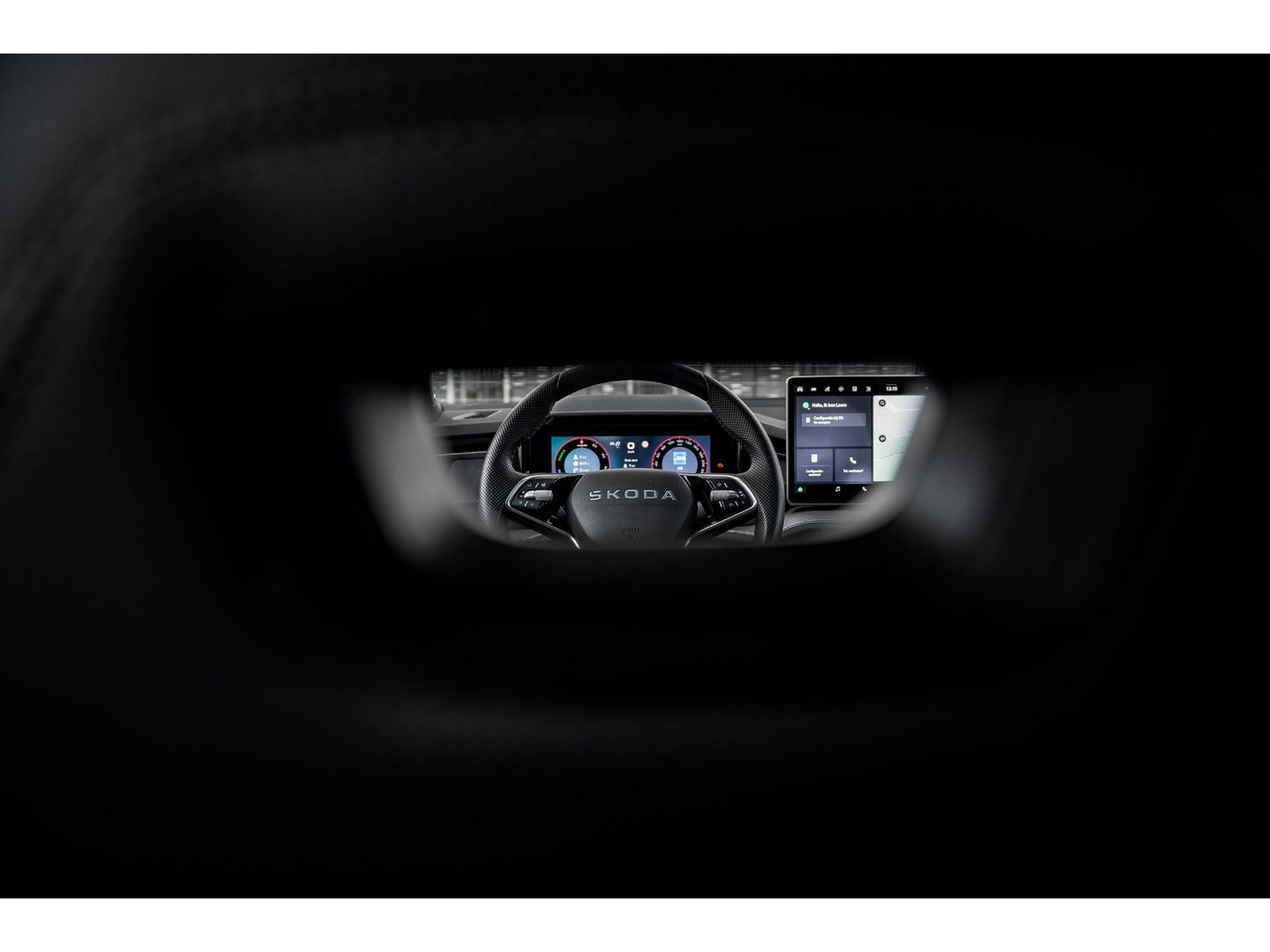 Škoda Kodiaq 1.5 TSI PHEV Sportline Business | PANO | TREKHAAK | LIGHT & VIEW