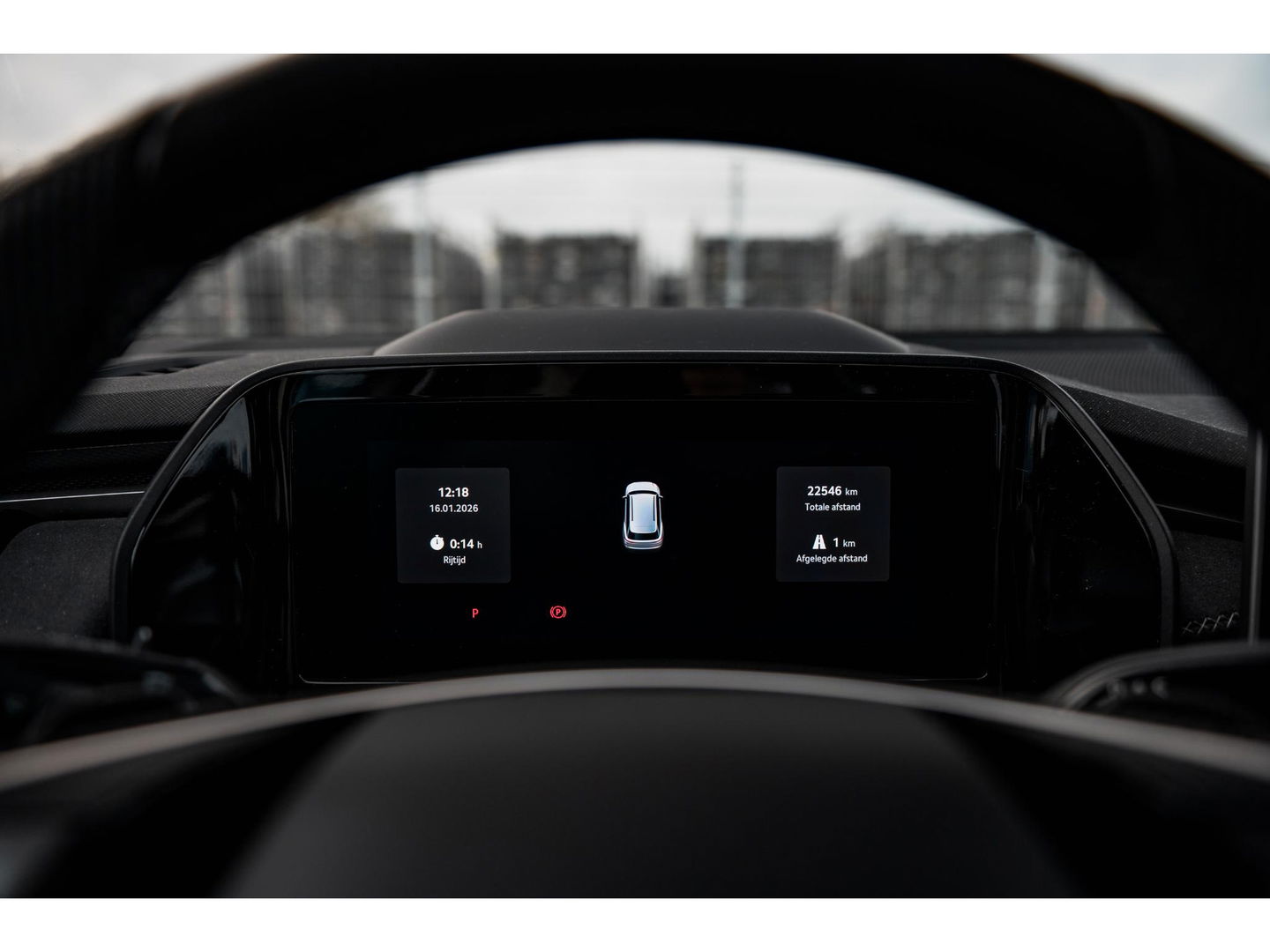 Škoda Kodiaq 1.5 TSI PHEV Sportline Business | PANO | TREKHAAK | LIGHT & VIEW