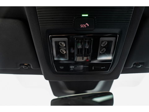 Škoda Kodiaq 1.5 TSI PHEV Sportline Business | PANO | TREKHAAK | LIGHT & VIEW