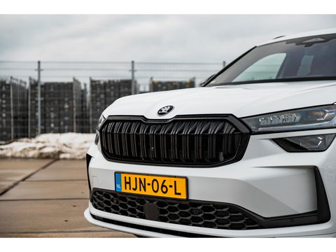 Škoda Kodiaq 1.5 TSI PHEV Sportline Business | PANO | TREKHAAK | LIGHT & VIEW