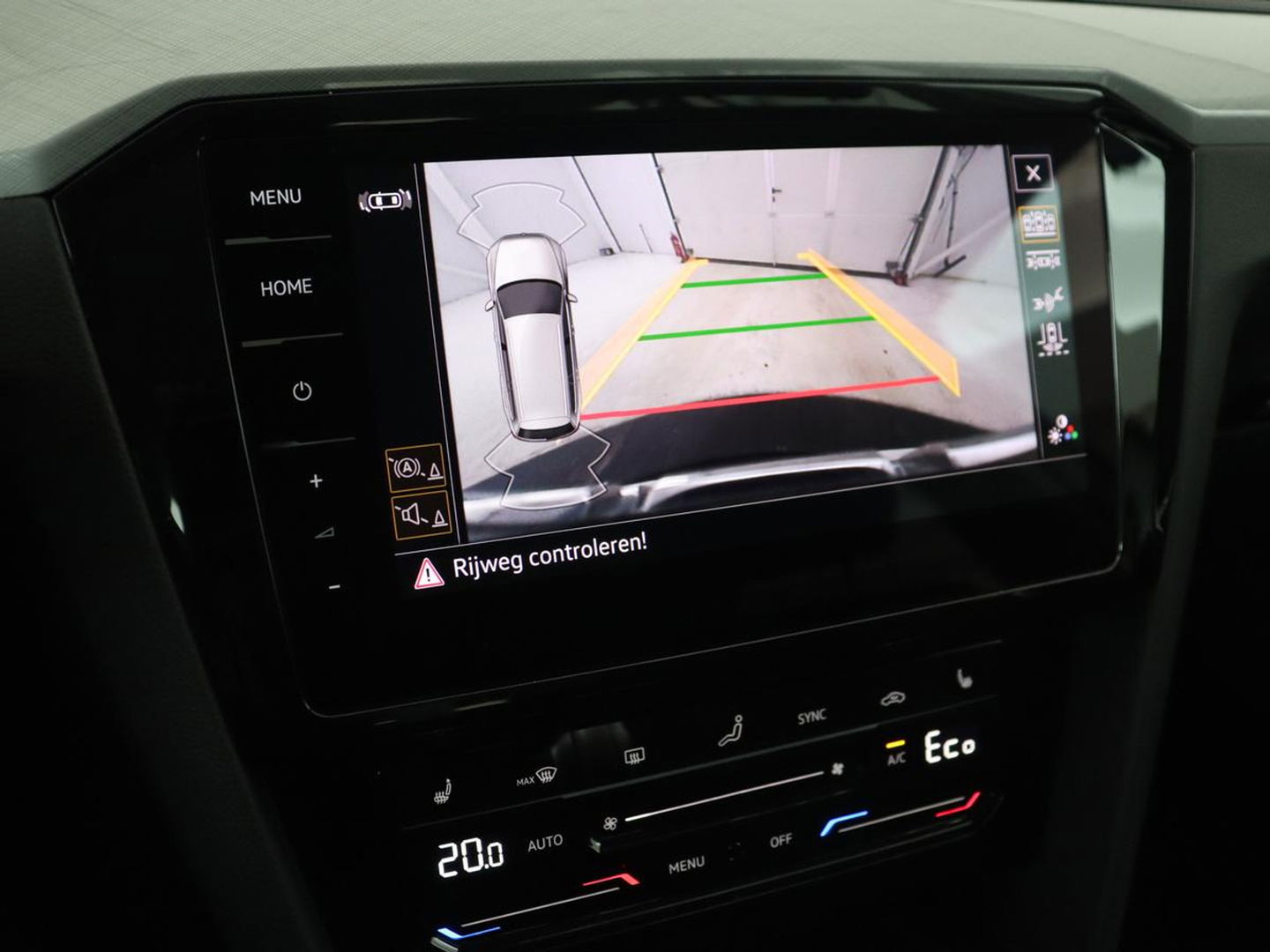 Volkswagen Passat 1.4 TSI PHEV GTE | Stoelverwarming | Virtual Cockpit | Adaptive cruise | Massage | Matrix LED | Camera | Memory | Carplay | Navigatie | Plug In