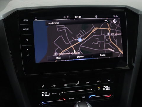 Volkswagen Passat 1.4 TSI PHEV GTE | Stoelverwarming | Virtual Cockpit | Adaptive cruise | Massage | Matrix LED | Camera | Memory | Carplay | Navigatie | Plug In